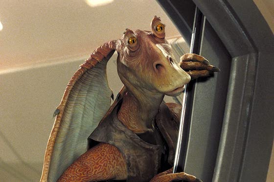 Star Wars: Episode I - The Phantom Menace