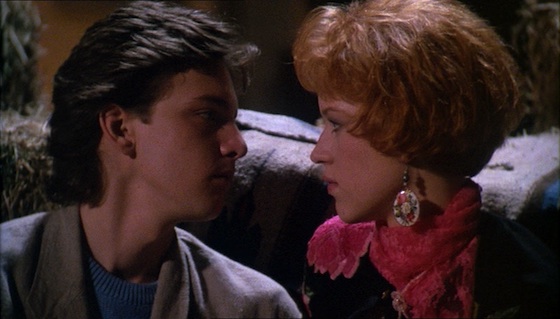 Pretty in Pink (1986)