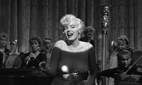 Some Like It Hot: Criterion Collection