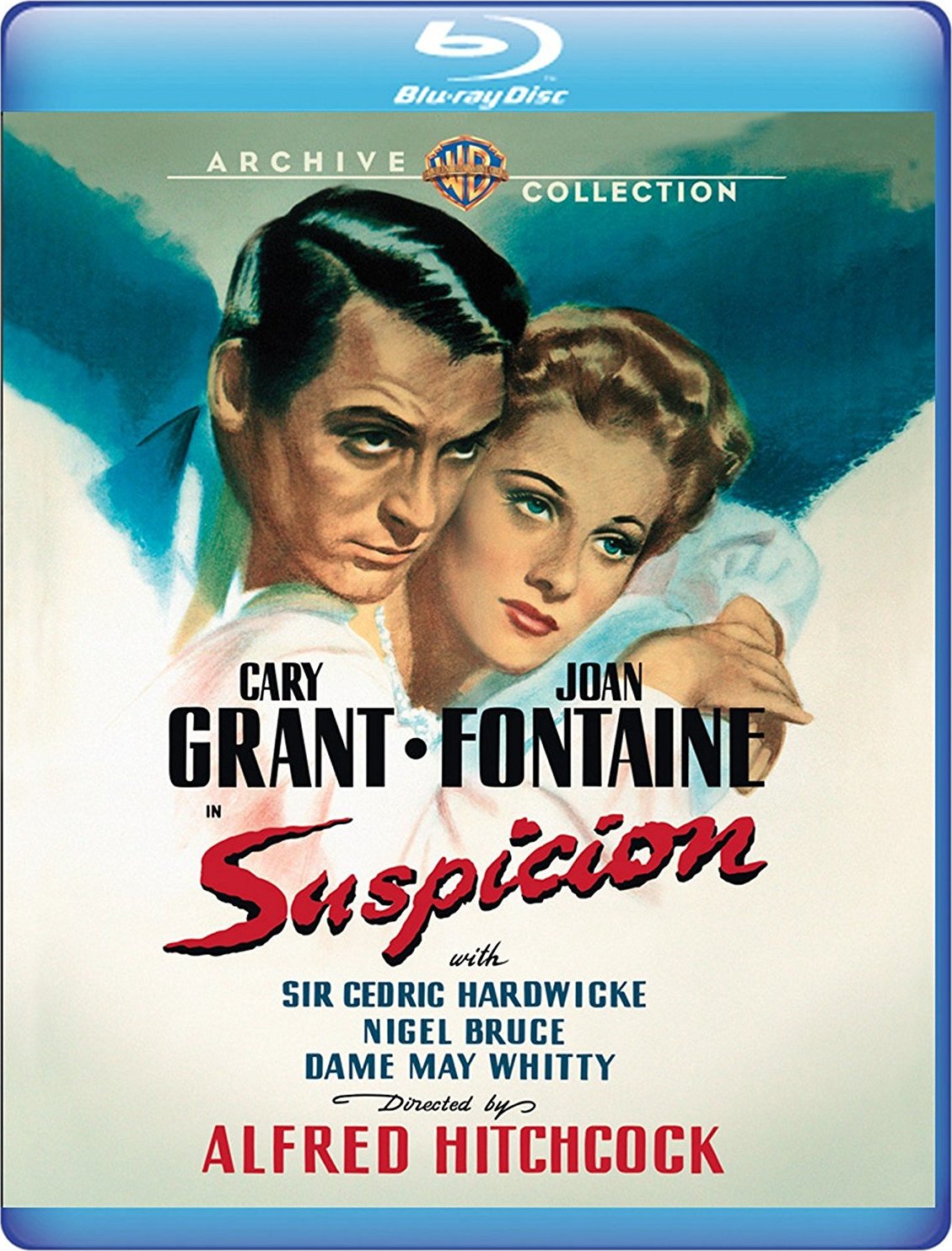 Suspicion: Warner Archive Collection (1941)