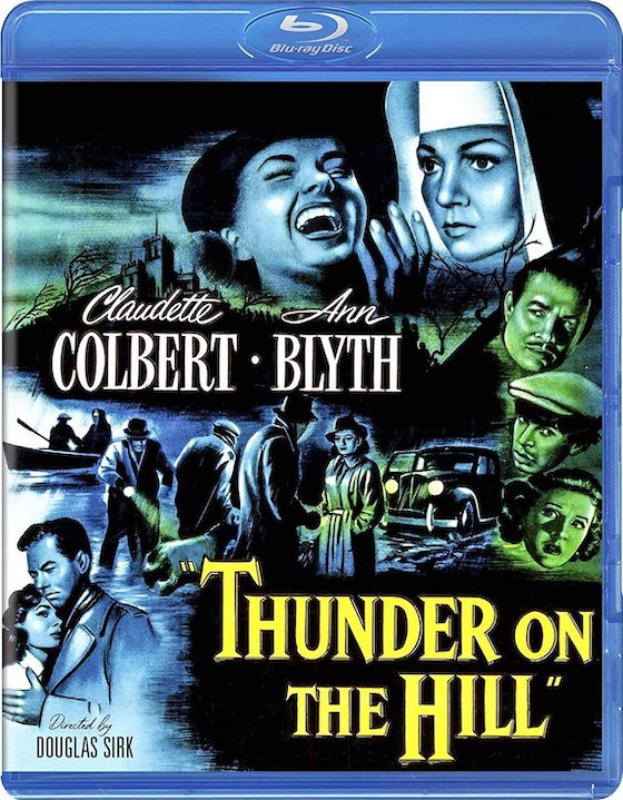 Film Noir: The Dark Side of Cinema, Volume II: Thunder On The Hill (1951)
