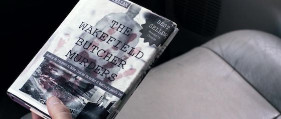 A Wakefield Project