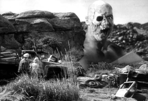 War of the Colossal Beast (1958) War of the Colossal Beast (1958)