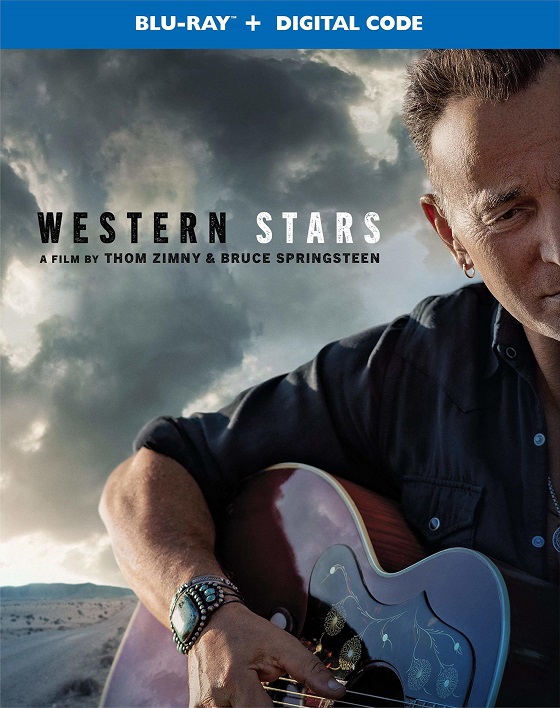 Western Stars