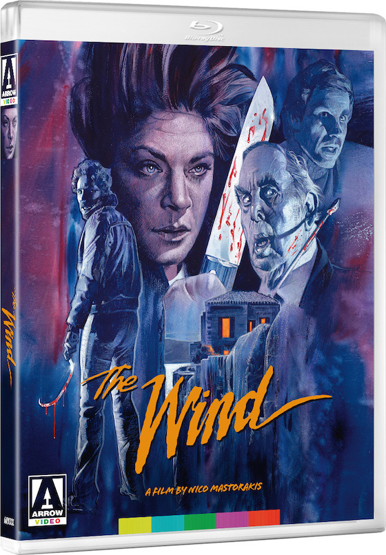 The Wind (1986)