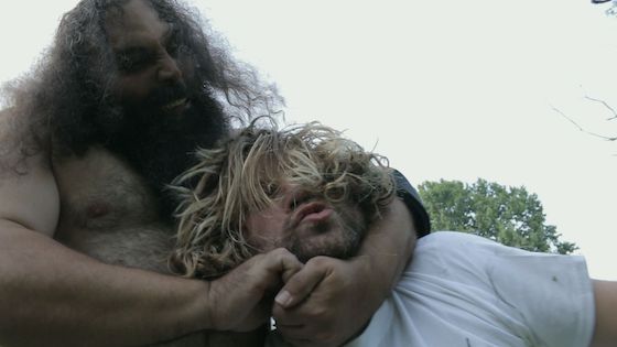 Wrestlemassacre