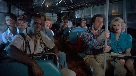 Zombie Island Massacre (1984) Zombie Island Massacre (1984)