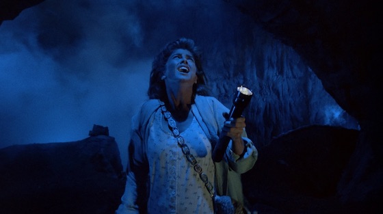 Alien from LA (1988) Vinegar Syndrome Exclusive Alien from LA (1988) Vinegar Syndrome Exclusive