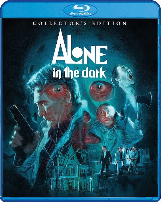 Alone in the Dark: Collector's Edition