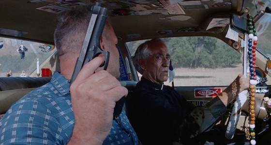 Auntie Lee's Meat Pies (1992)