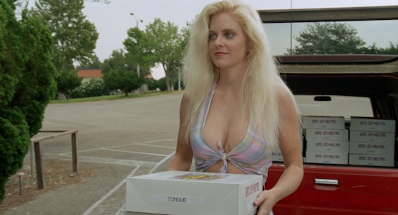 Auntie Lee's Meat Pies (1992)