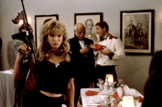 Big Bad Mama/Big Bad Mama II: Big Bad Double Feature