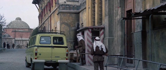 The Big Bust-Out (1973) The Big Bust-Out (1973)