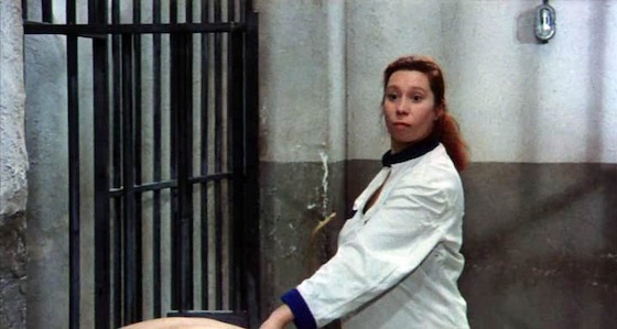 The Big Bust-Out (1973) The Big Bust-Out (1973)