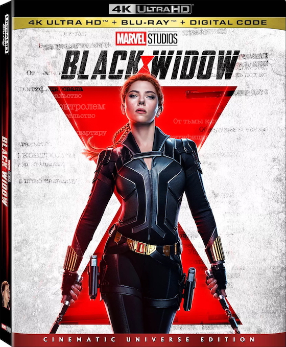 Black Widow