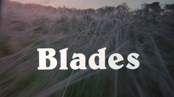 Blades (1989)