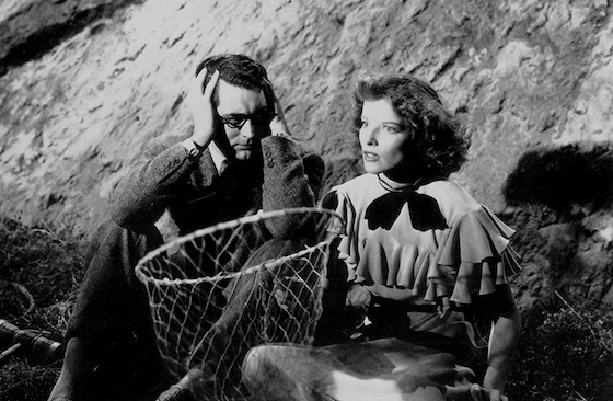 Bringing Up Baby: The Criterion Collection