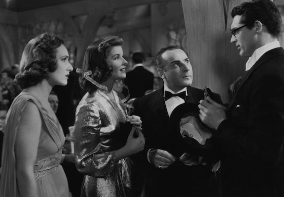 Bringing Up Baby: The Criterion Collection