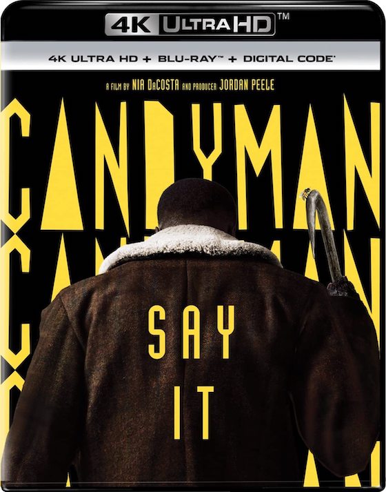 Candyman