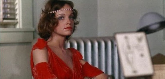 Crazy Mama/The Lady in Red D♀uble Feature Crazy Mama/The Lady in Red D♀uble Feature