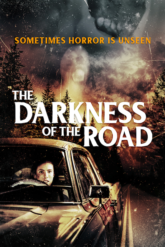 The Darkness of the Road The Darkness of the Road