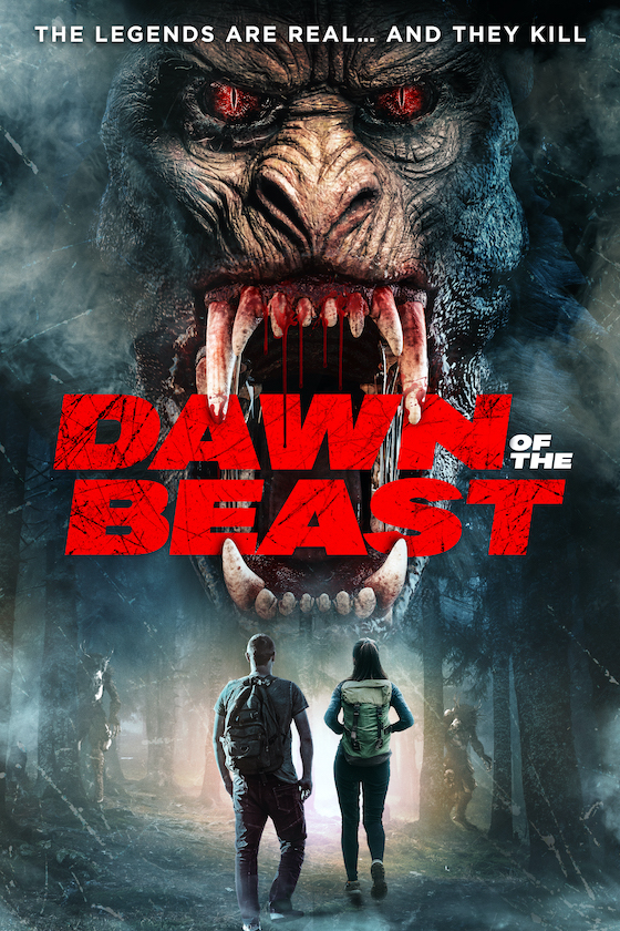 Dawn of the Beast