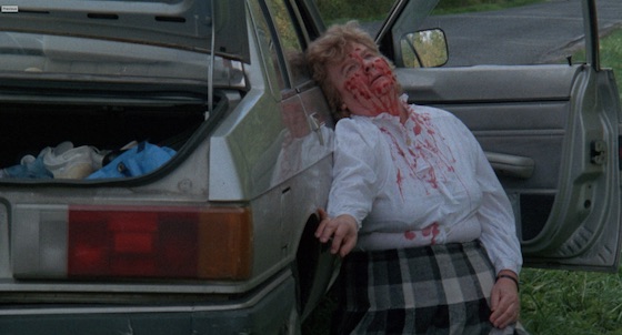 Devil Story (1986) Devil Story (1986)