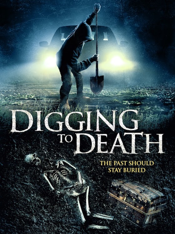 Digging to Death