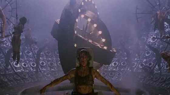 Event Horizon: Collector's Edition