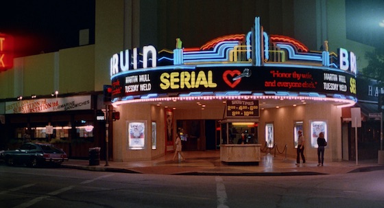 Fade to Black (1980) Vinegar Syndrome Exclusive