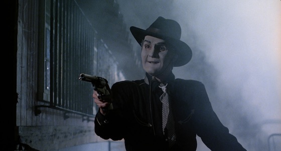 Fade to Black (1980) Vinegar Syndrome Exclusive