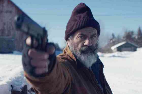 Fatman (2020) Fatman (2020)