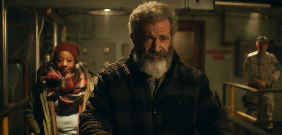 Fatman (2020) Fatman (2020)