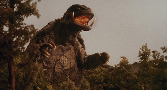 Gamera - The Heisei Era - Blu-ray Gamera - The Heisei Era - Blu-ray