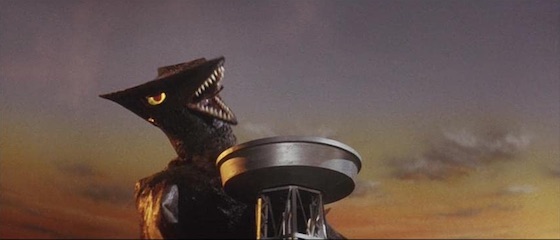 Gamera - The Showa Era Gamera - The Showa Era