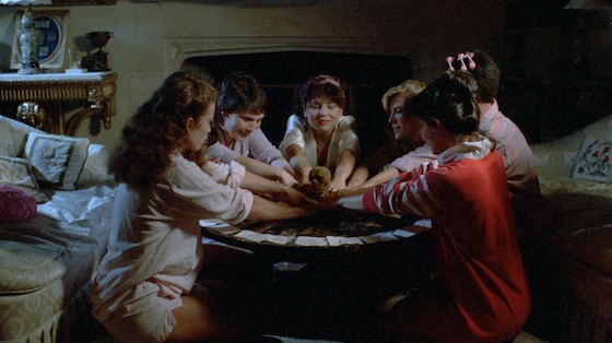 Girls' School Screamers (1986) Vinegar Syndrome Exclusive