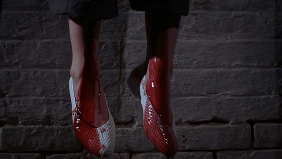 Girls' School Screamers (1986) Vinegar Syndrome Exclusive