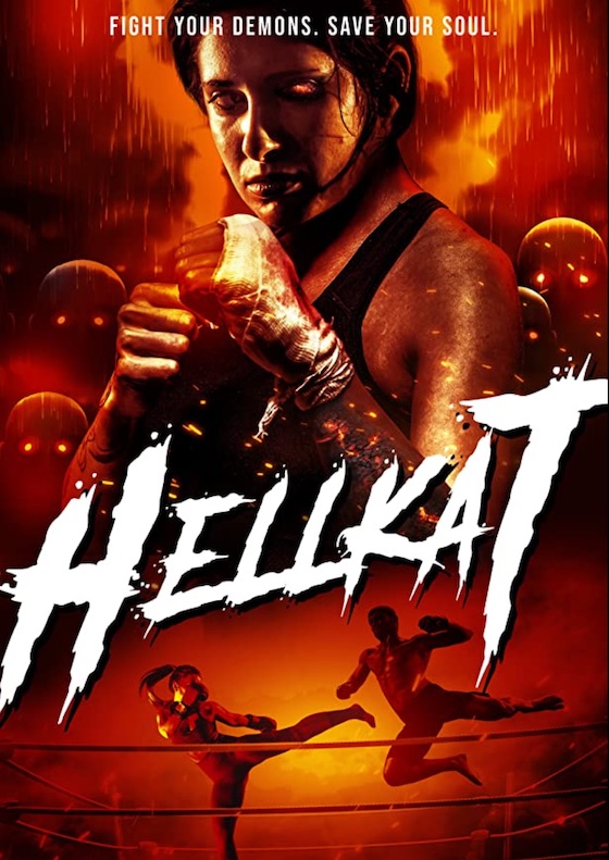 HellKat