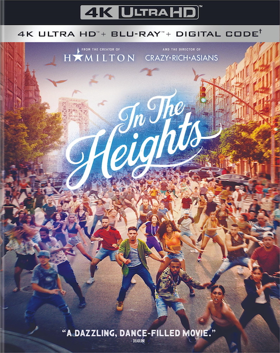 In the Heights