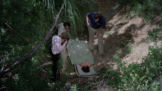 Killer’s Delight (1978) Vinegar Syndrome Exclusive