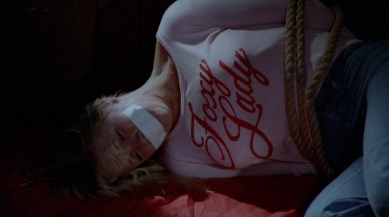 Killer’s Delight (1978) Vinegar Syndrome Exclusive