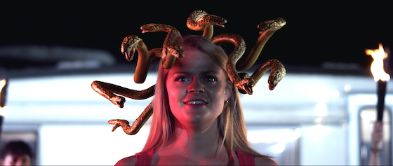 Medusa