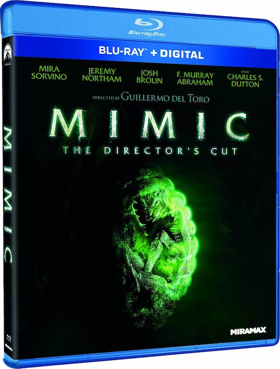 Mimic: The Director’s Cut