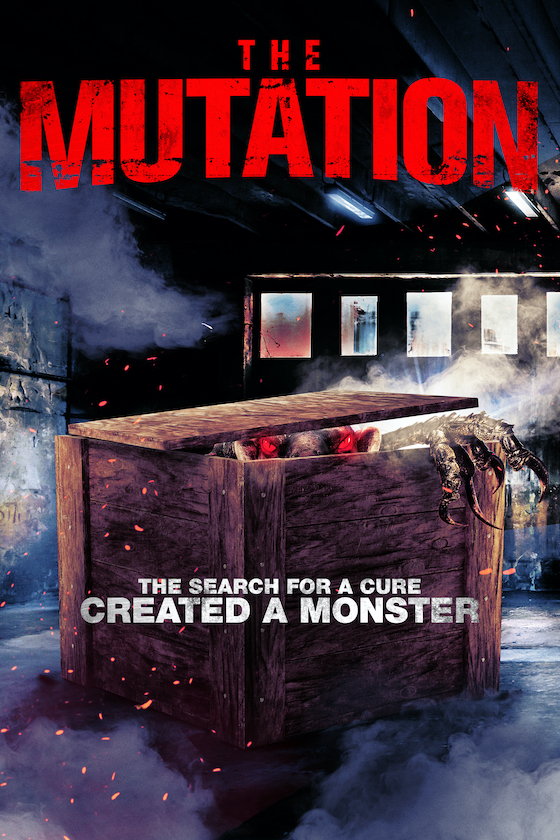 The Mutation