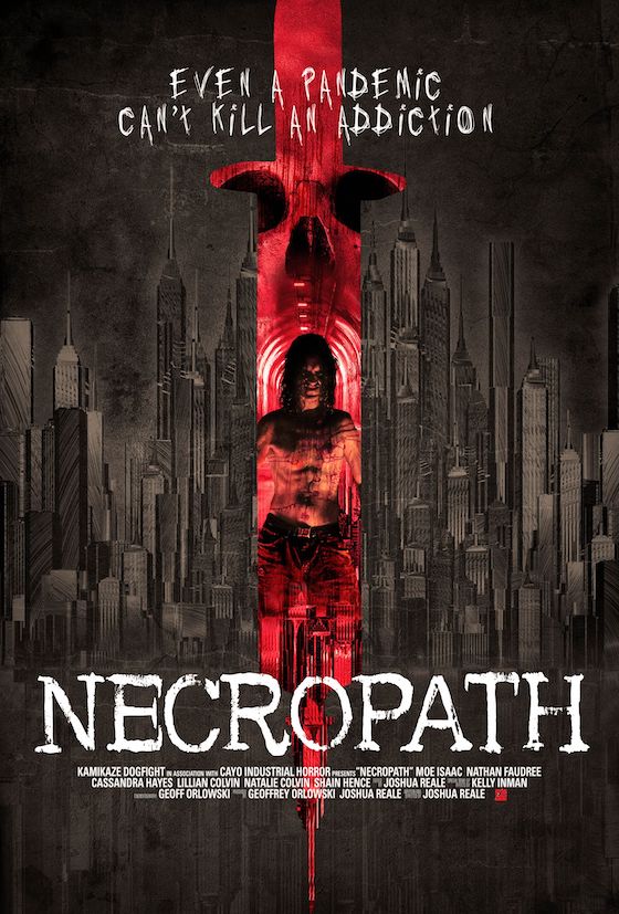 Necropath
