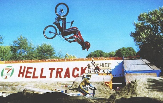 RAD: 4K SteelBook (1986)