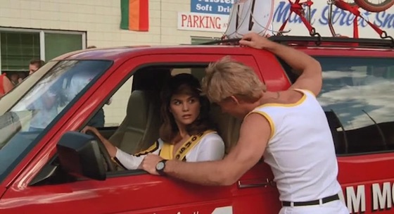 RAD: 4K SteelBook (1986)