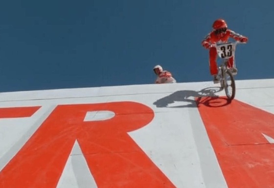 RAD: 4K SteelBook (1986)