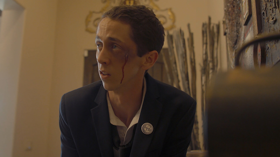 The Rise of Sir Longbottom