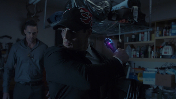 The Rise of Sir Longbottom